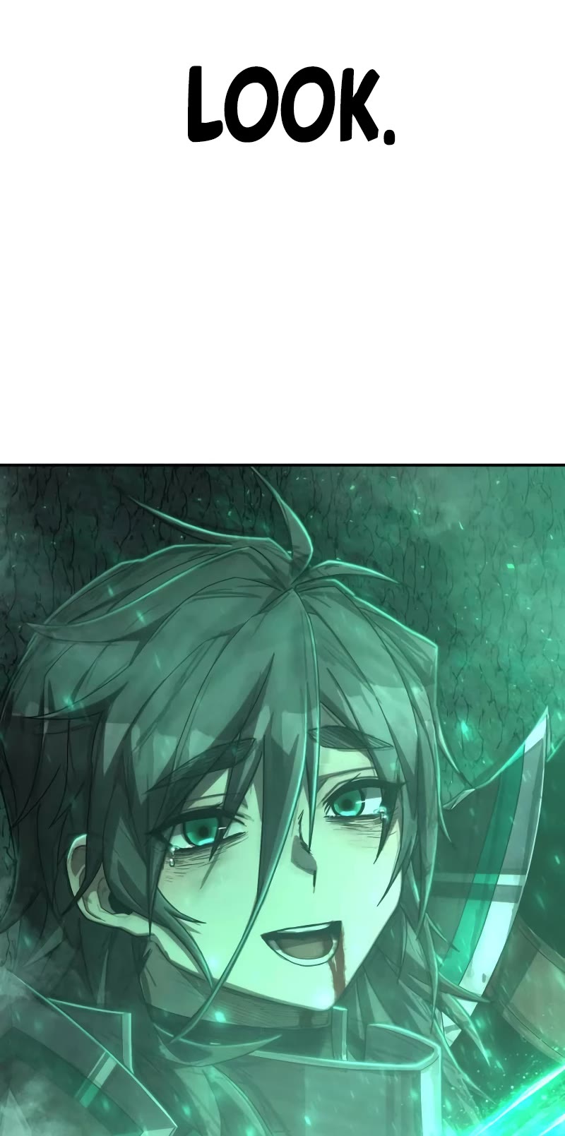 Hero Has Returned Chapter 137 page 46 - Chapter 137