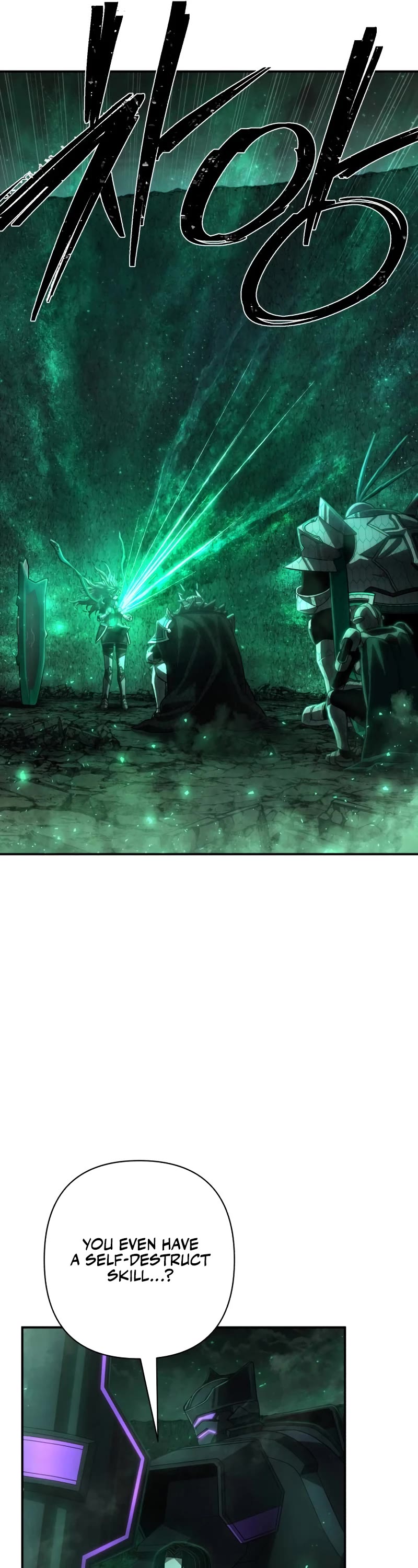 Hero Has Returned Chapter 137 page 48 - Chapter 137
