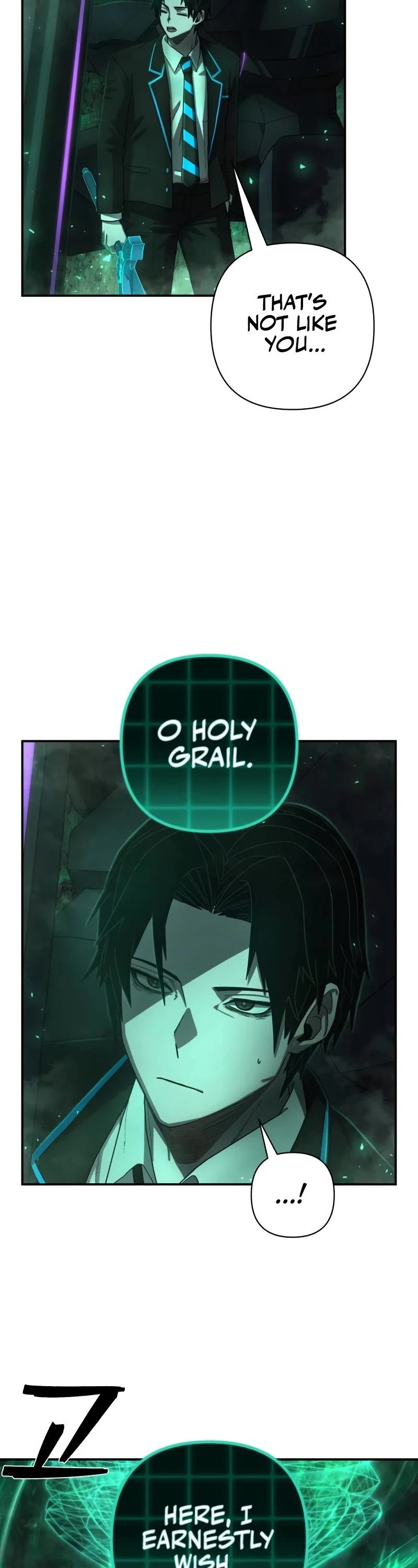 Hero Has Returned Chapter 137 page 49 - Chapter 137