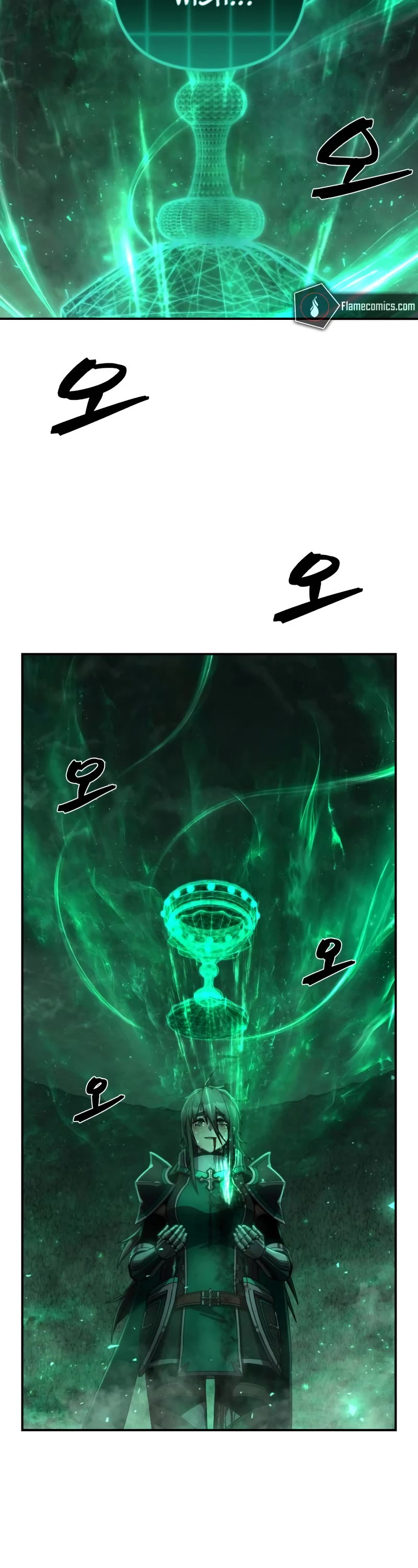 Hero Has Returned Chapter 137 page 50 - Chapter 137