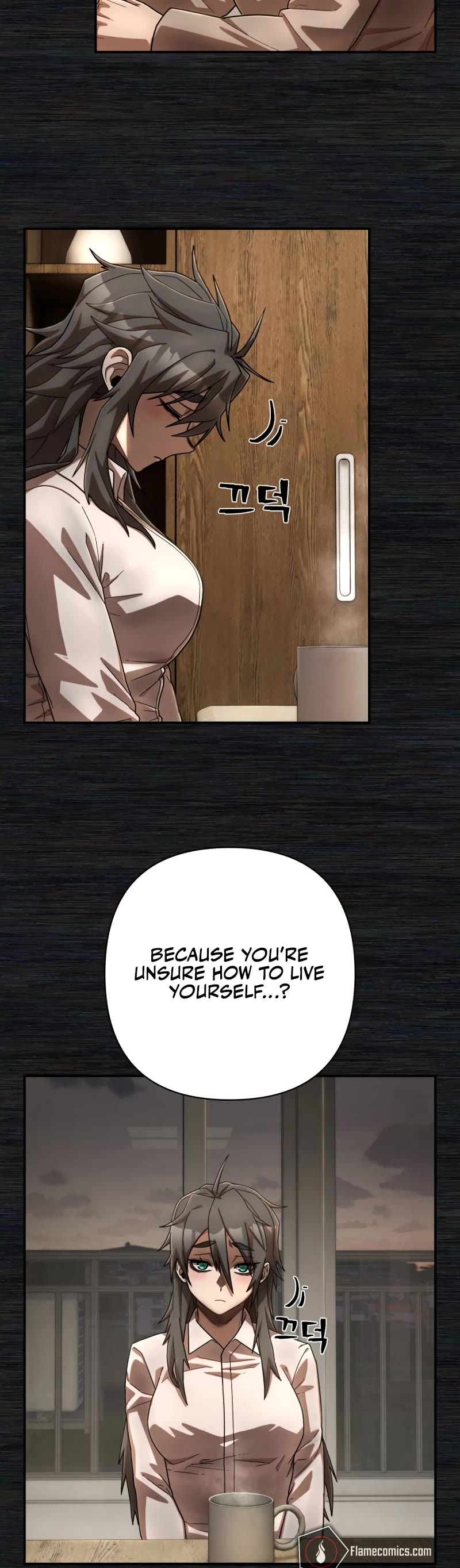 Hero Has Returned Chapter 137 page 7 - Chapter 137