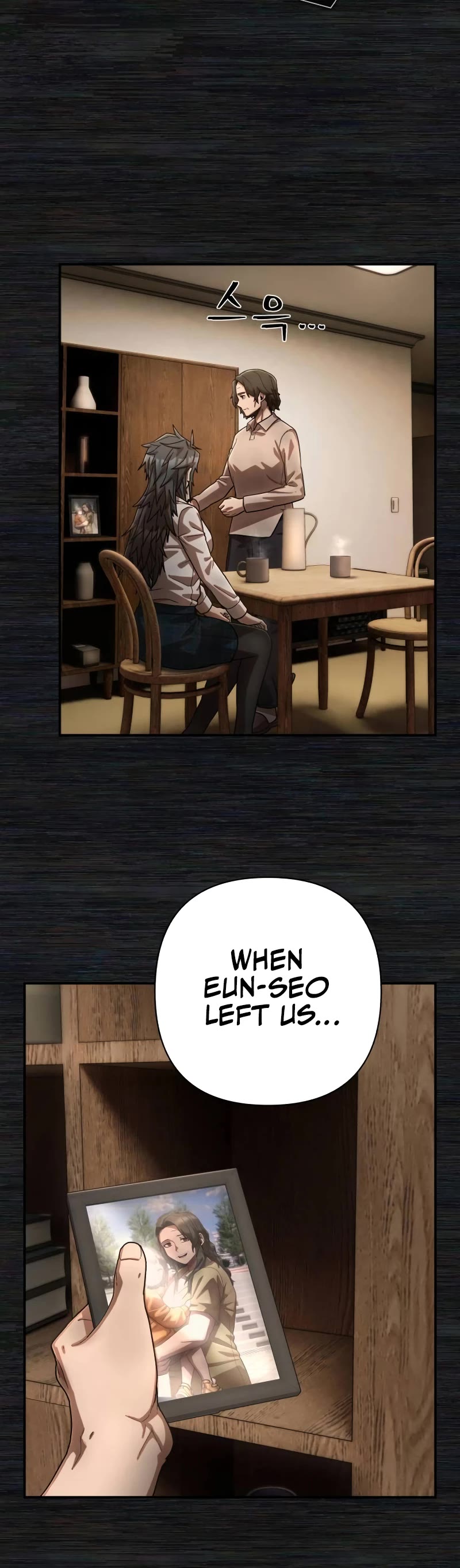 Hero Has Returned Chapter 137 page 8 - Chapter 137