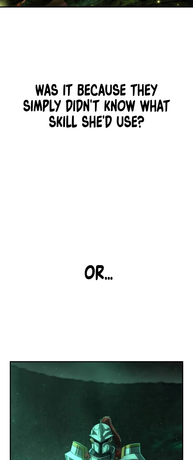 Hero Has Returned Chapter 138 page 12 - Chapter 138