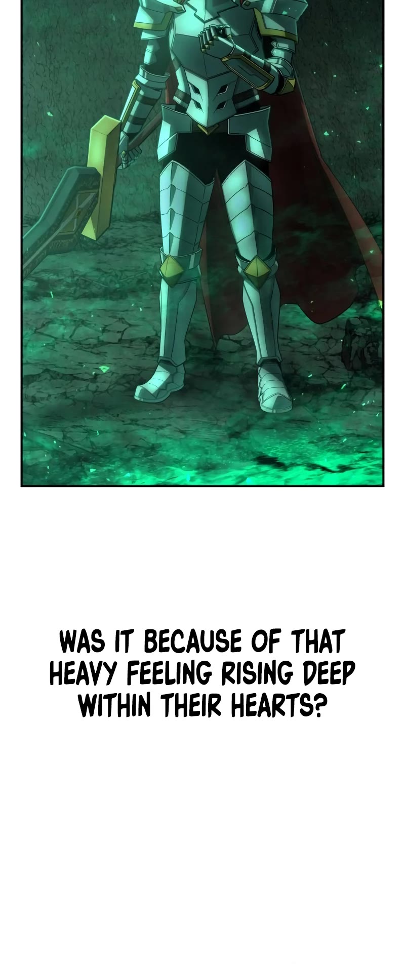 Hero Has Returned Chapter 138 page 13 - Chapter 138