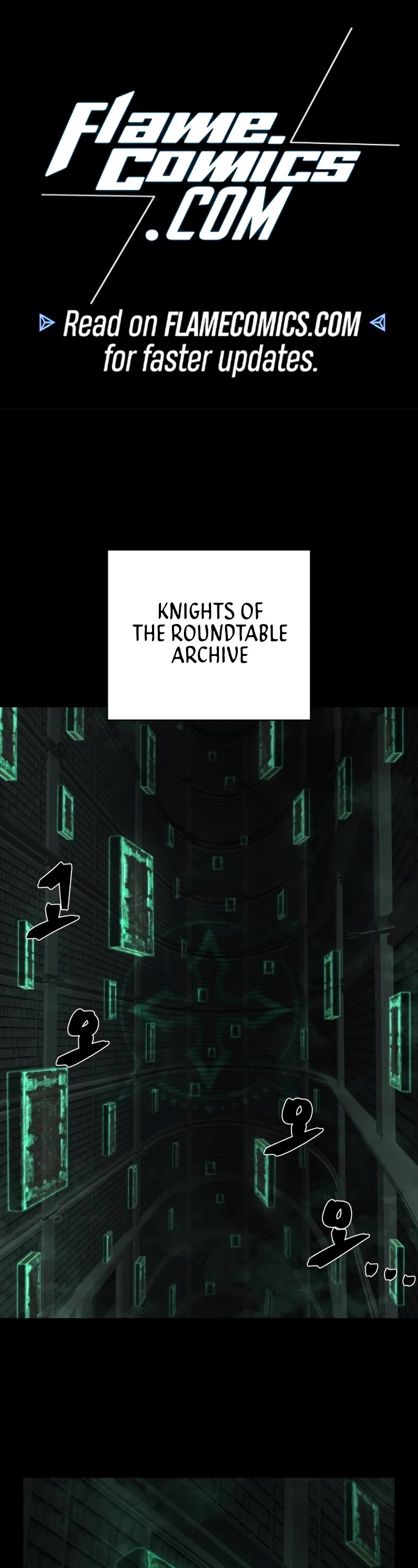 Hero Has Returned Chapter 138 page 2 - Chapter 138