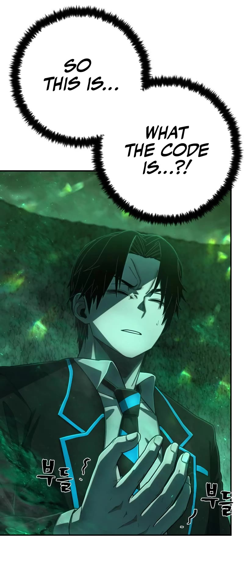 Hero Has Returned Chapter 138 page 26 - Chapter 138