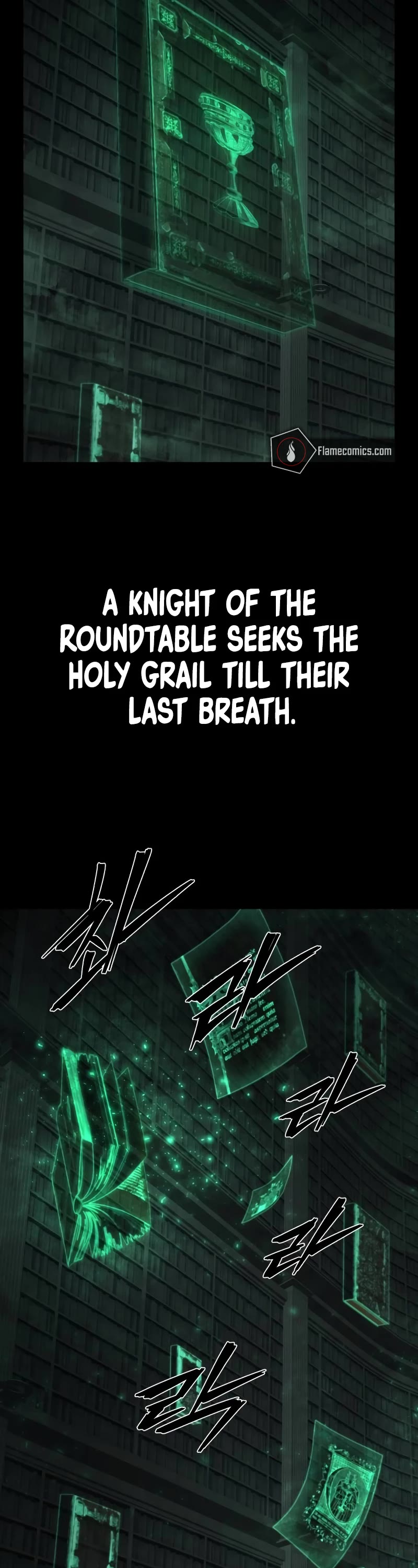 Hero Has Returned Chapter 138 page 3 - Chapter 138