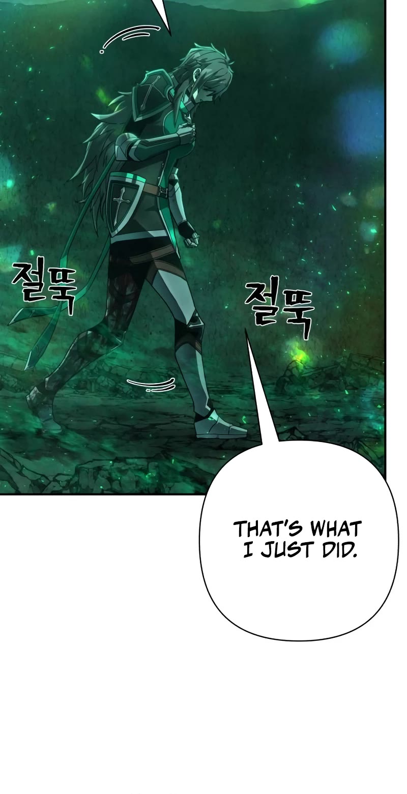 Hero Has Returned Chapter 138 page 31 - Chapter 138