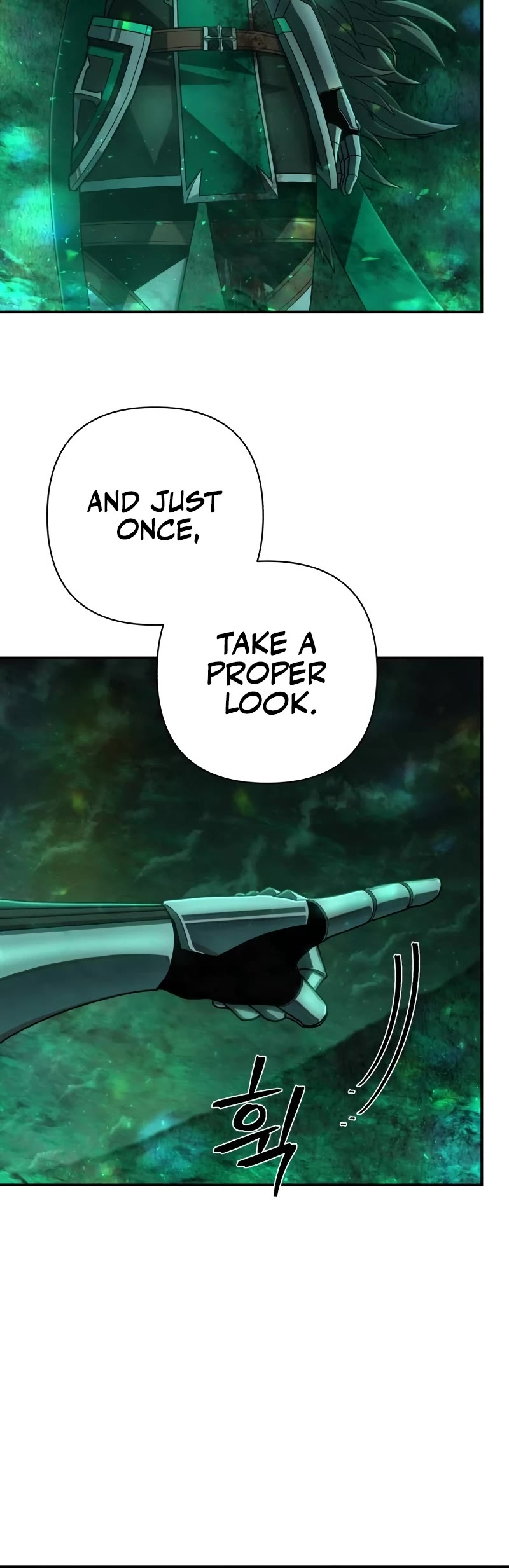 Hero Has Returned Chapter 138 page 34 - Chapter 138