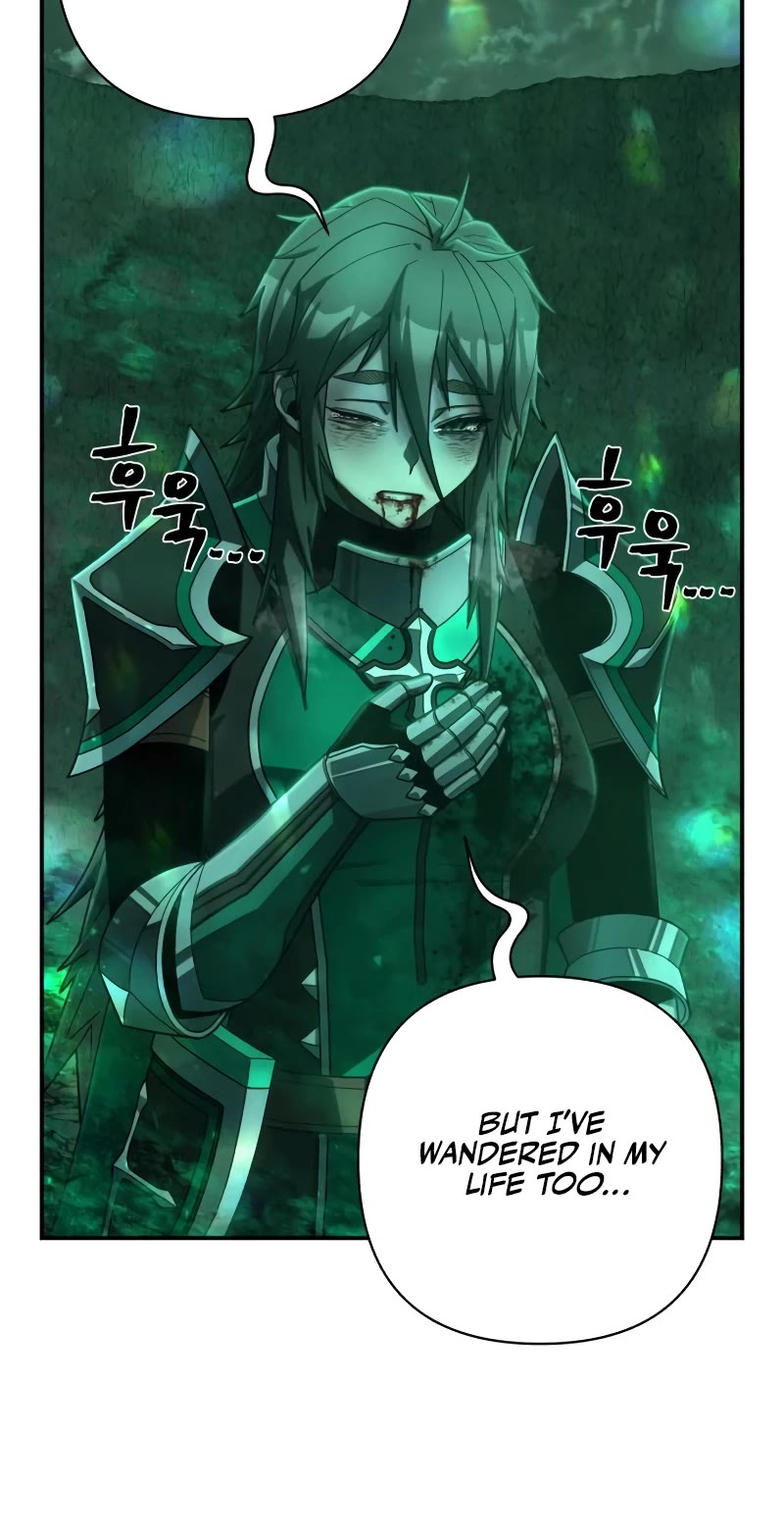 Hero Has Returned Chapter 138 page 37 - Chapter 138