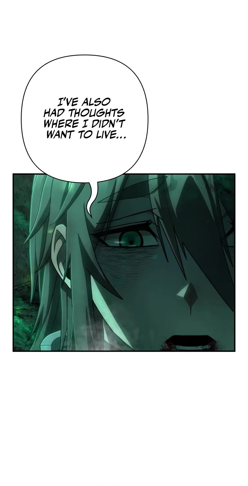 Hero Has Returned Chapter 138 page 38 - Chapter 138