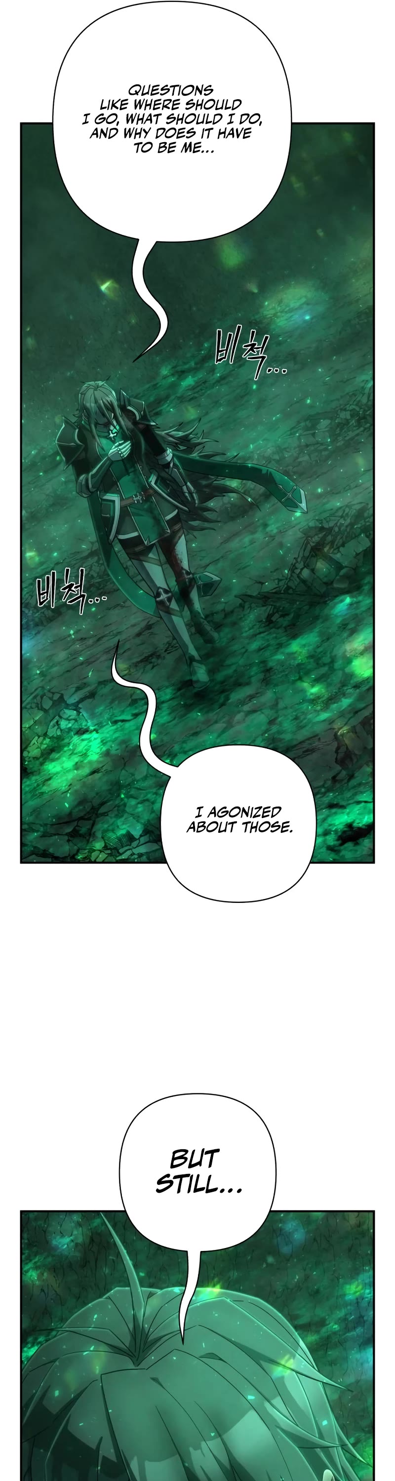 Hero Has Returned Chapter 138 page 39 - Chapter 138
