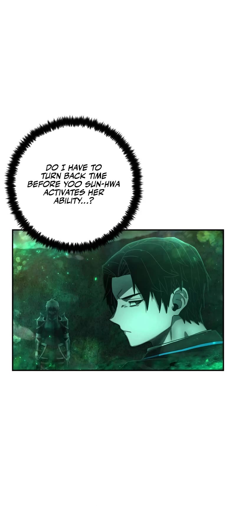 Hero Has Returned Chapter 138 page 42 - Chapter 138