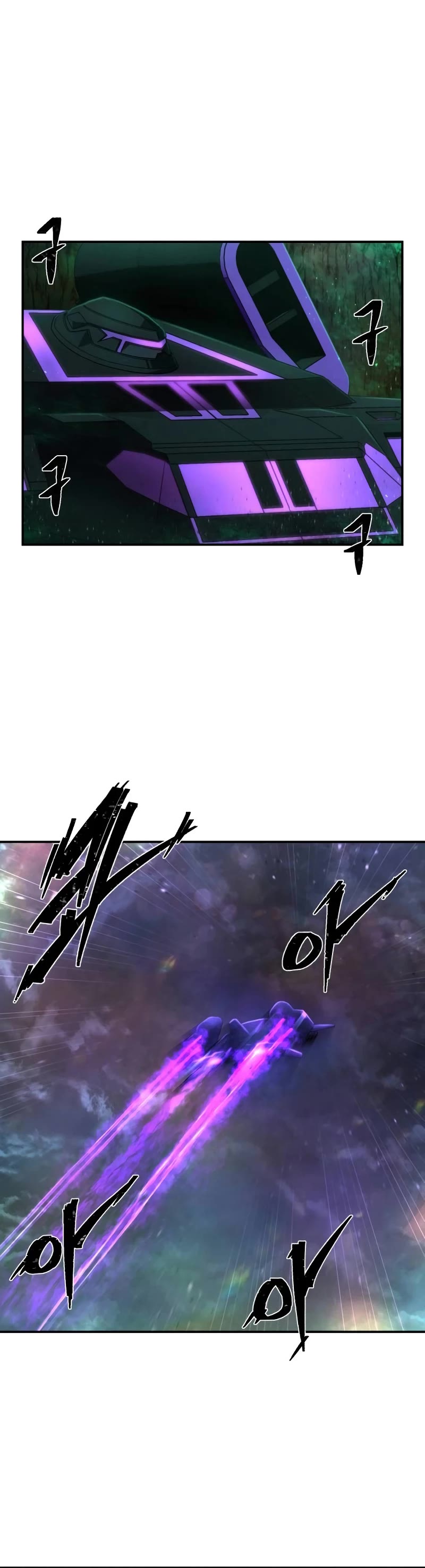 Hero Has Returned Chapter 138 page 52 - Chapter 138