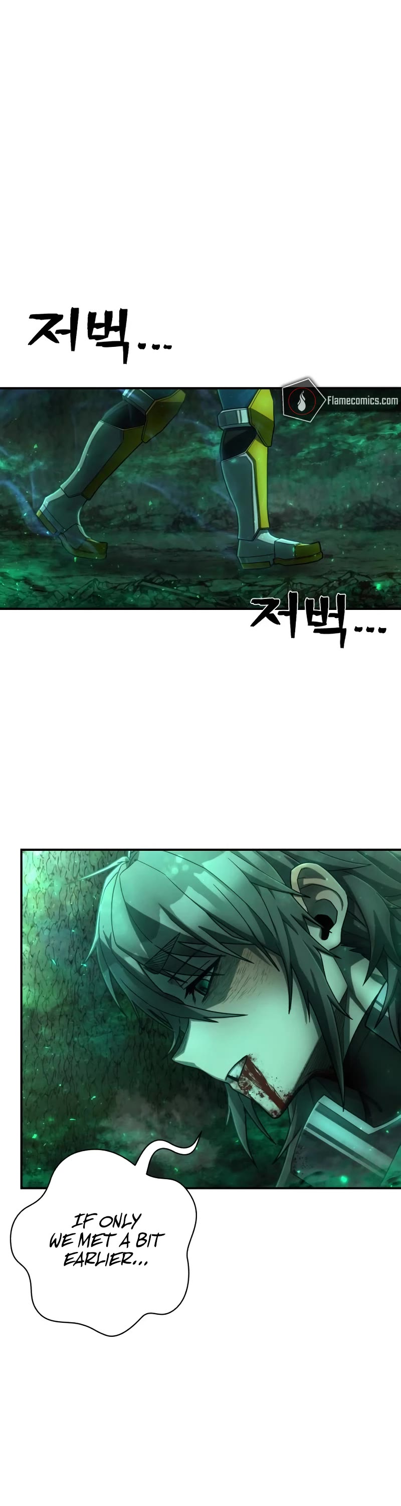 Hero Has Returned Chapter 138 page 54 - Chapter 138