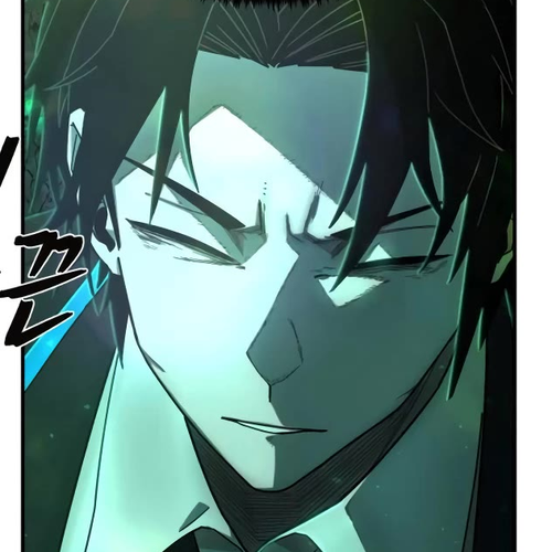 Hero Has Returned Chapter 138 cover