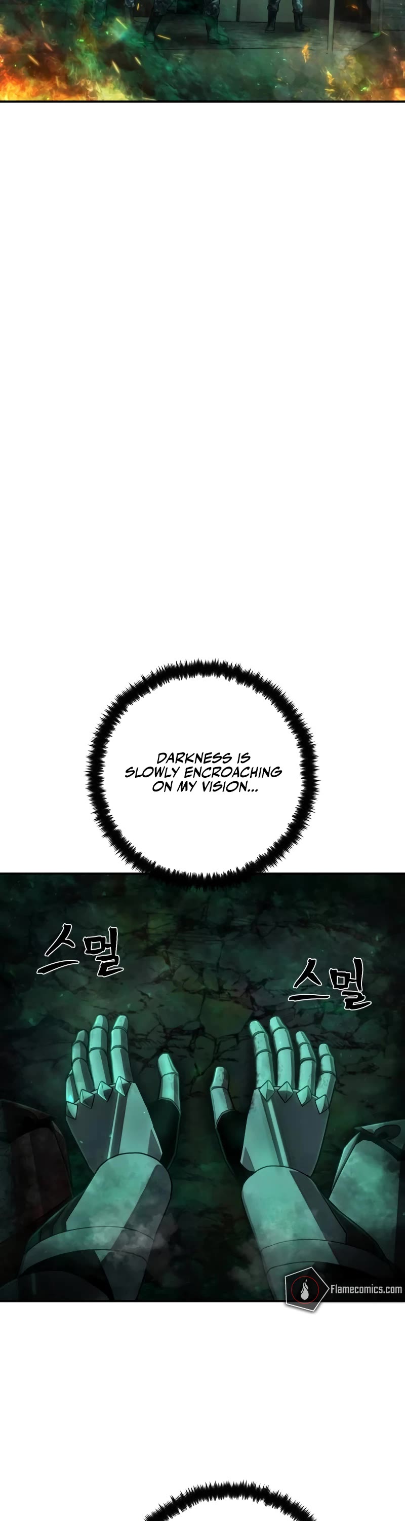 Hero Has Returned Chapter 139 page 11 - Chapter 139