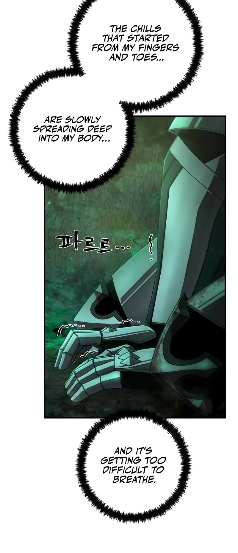 Hero Has Returned Chapter 139 page 12 - Chapter 139