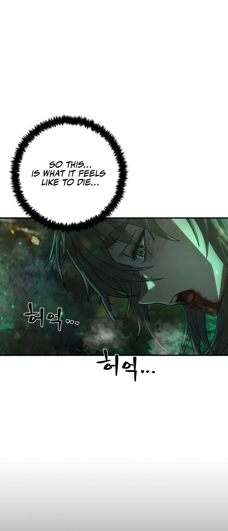 Hero Has Returned Chapter 139 page 13 - Chapter 139