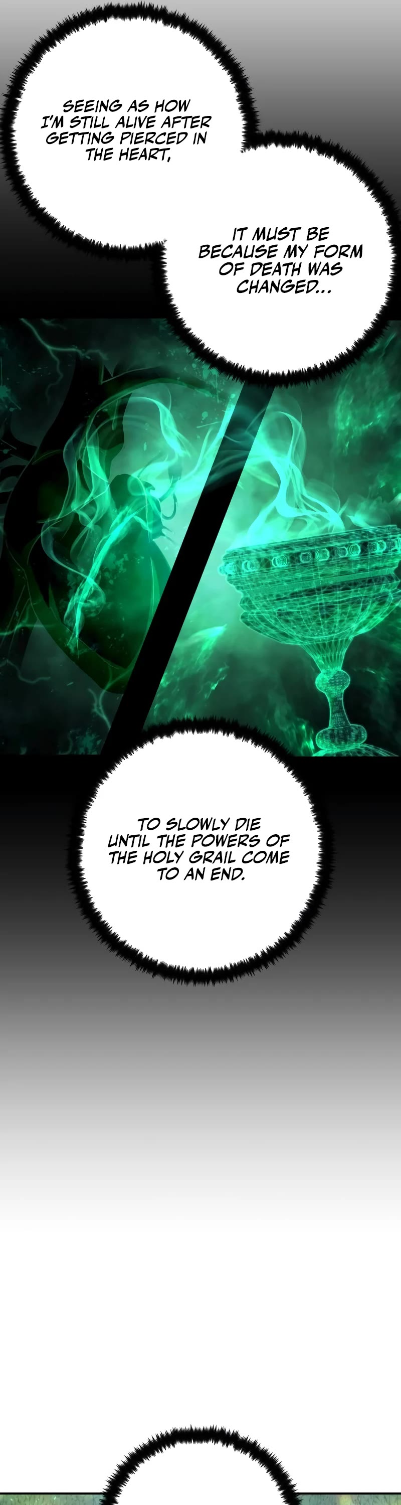 Hero Has Returned Chapter 139 page 14 - Chapter 139