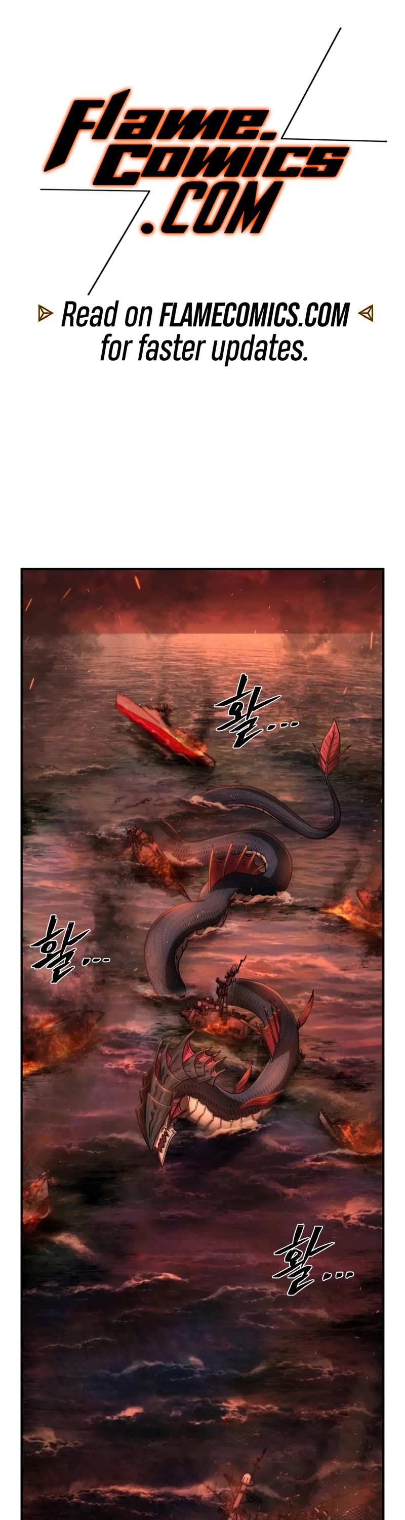 Hero Has Returned Chapter 139 page 2 - Chapter 139