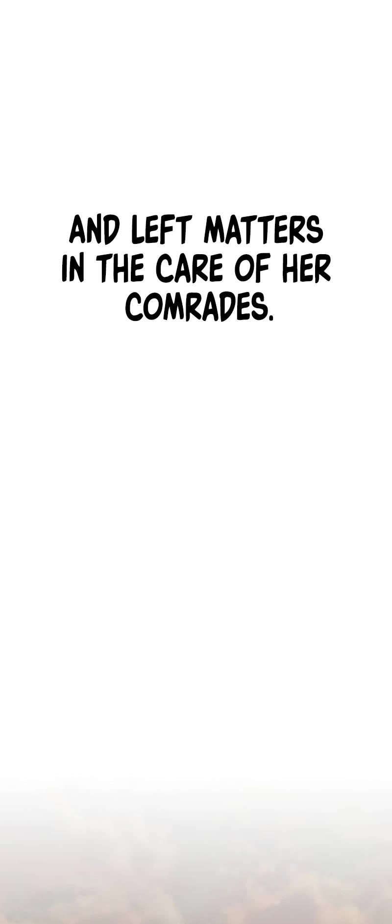 Hero Has Returned Chapter 139 page 31 - Chapter 139