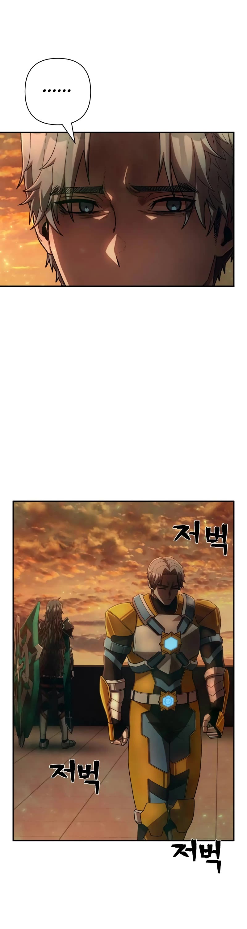 Hero Has Returned Chapter 139 page 36 - Chapter 139