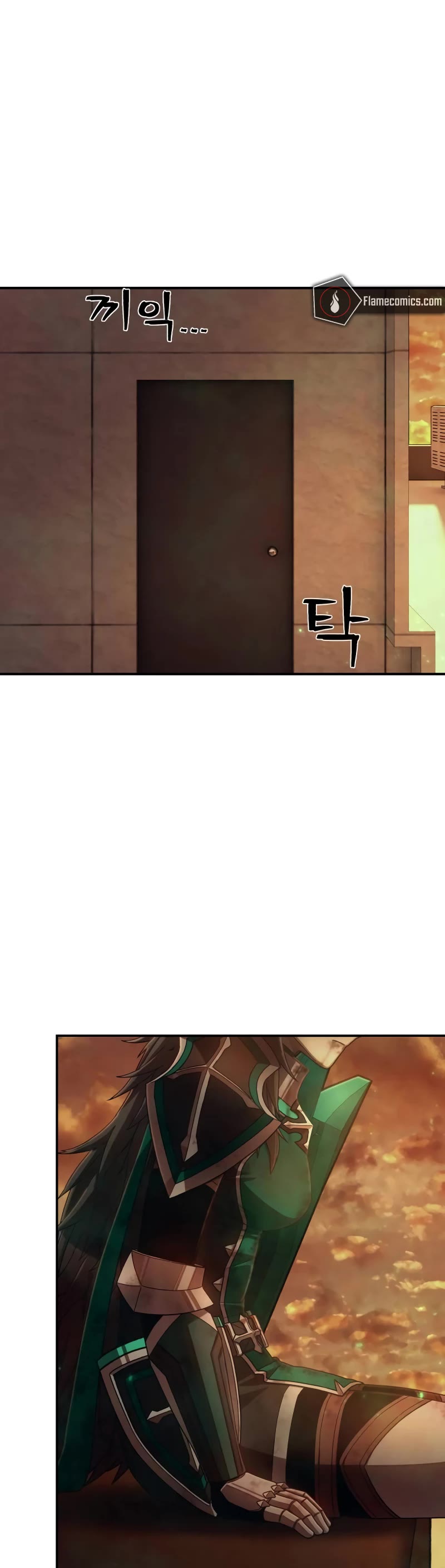 Hero Has Returned Chapter 139 page 37 - Chapter 139