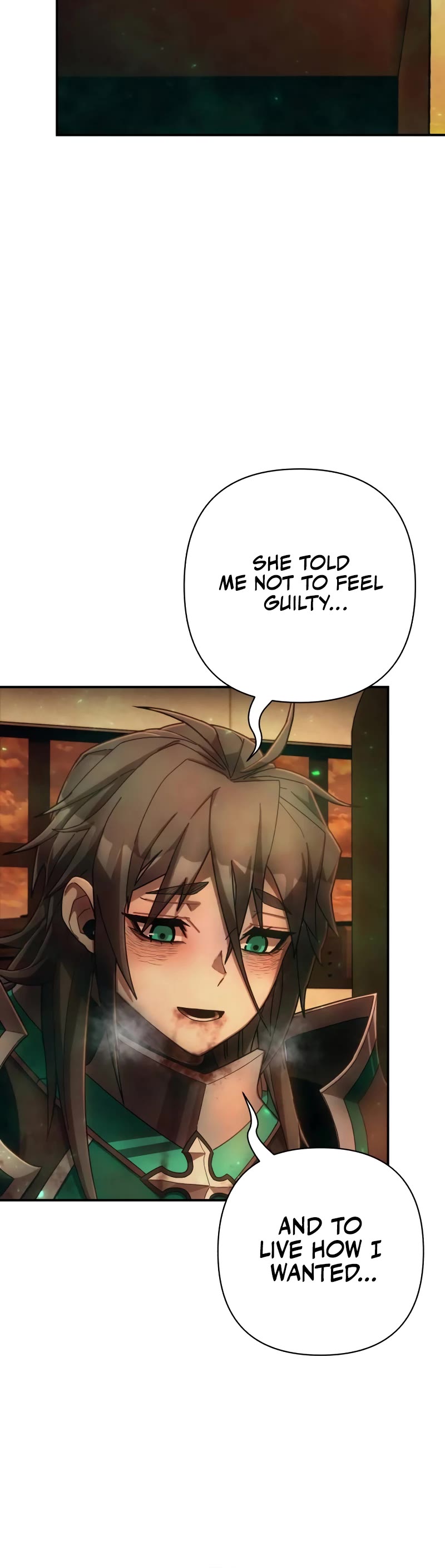 Hero Has Returned Chapter 139 page 38 - Chapter 139