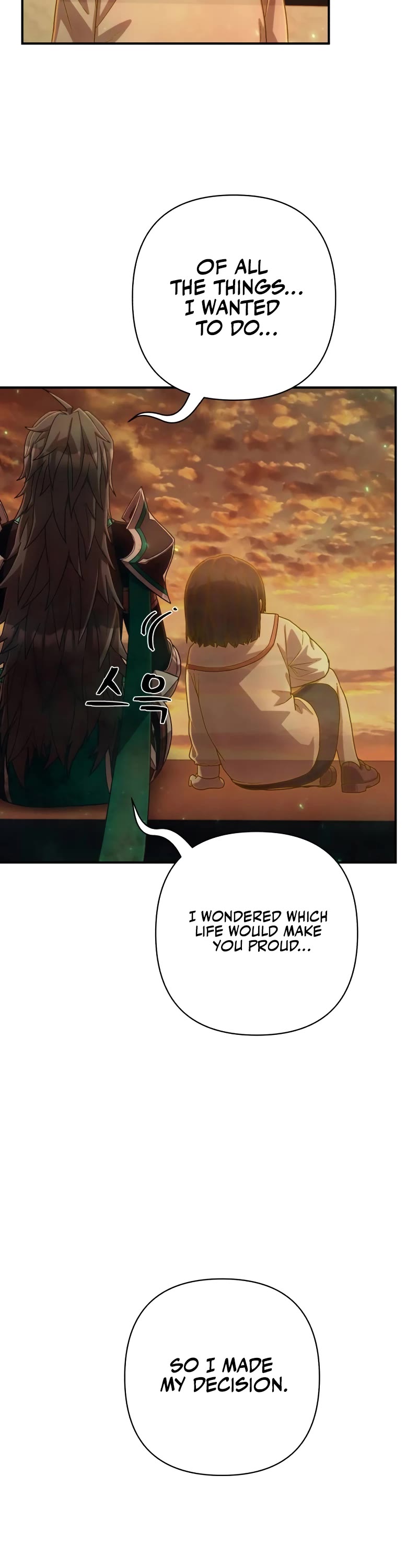 Hero Has Returned Chapter 139 page 40 - Chapter 139