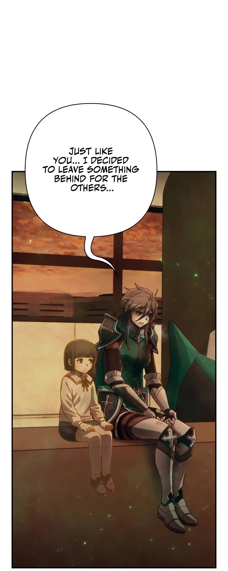 Hero Has Returned Chapter 139 page 41 - Chapter 139
