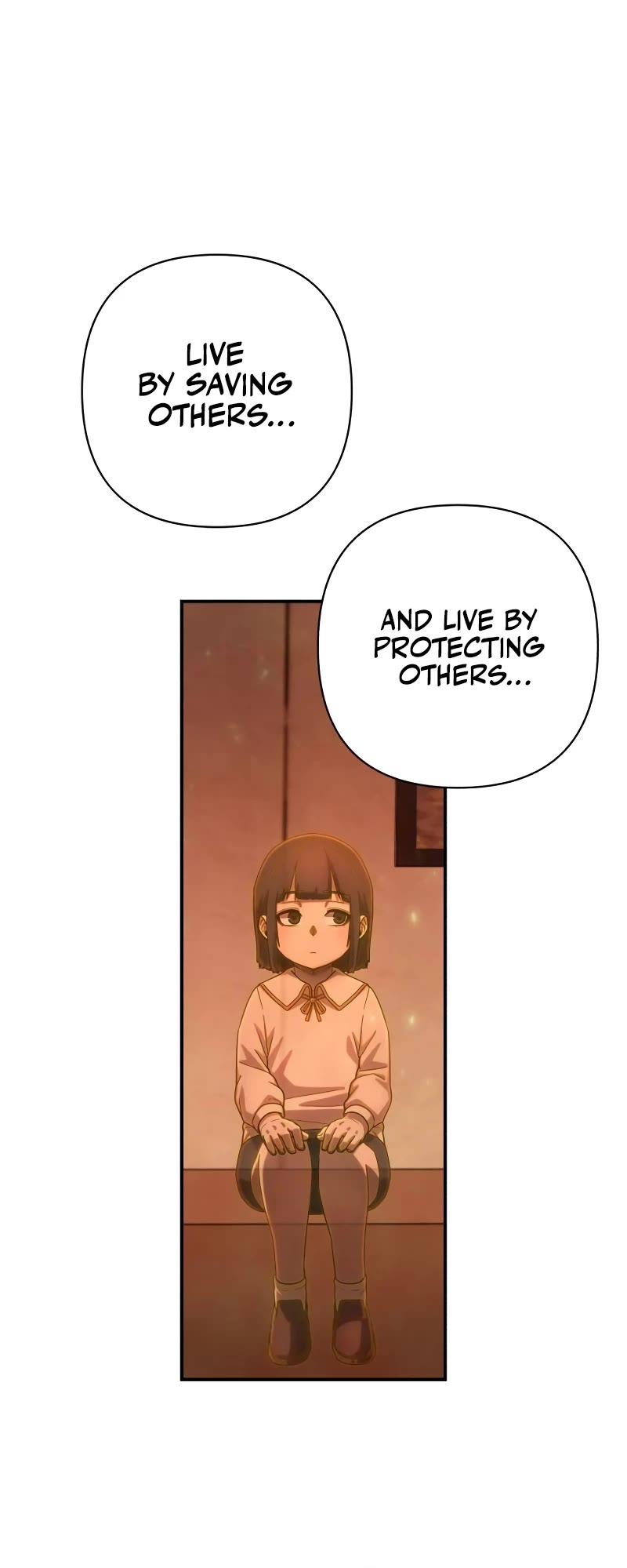 Hero Has Returned Chapter 139 page 42 - Chapter 139
