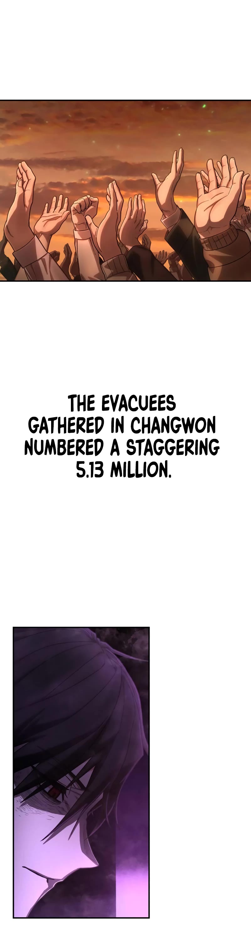 Hero Has Returned Chapter 139 page 47 - Chapter 139