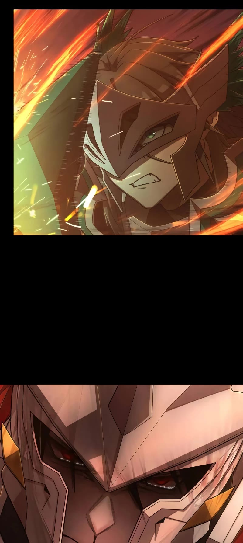 Hero Has Returned Chapter 139 page 53 - Chapter 139
