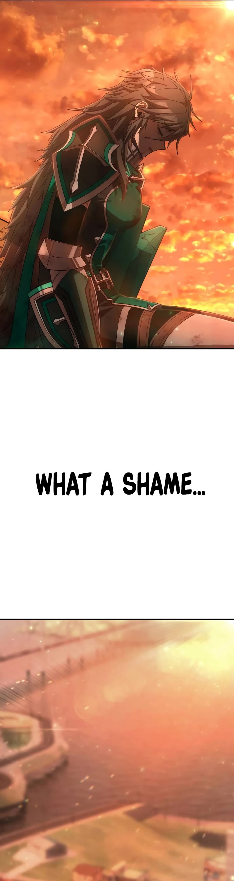 Hero Has Returned Chapter 139 page 55 - Chapter 139
