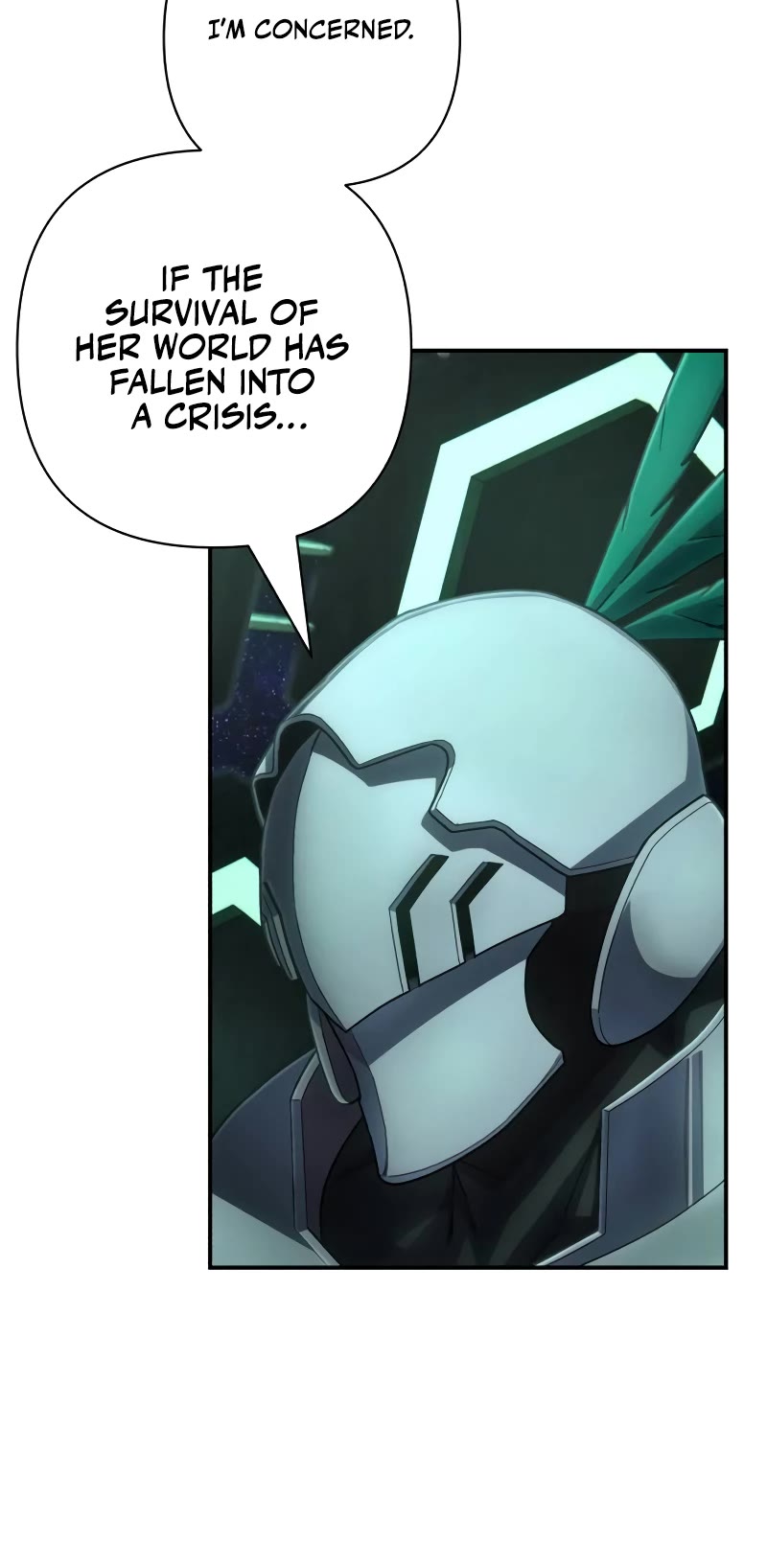 Hero Has Returned Chapter 139 page 61 - Chapter 139