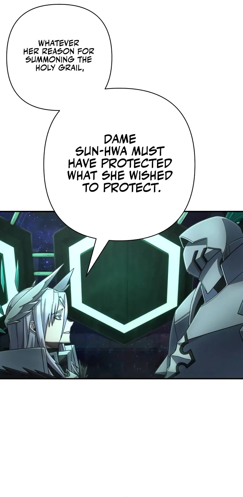 Hero Has Returned Chapter 139 page 62 - Chapter 139