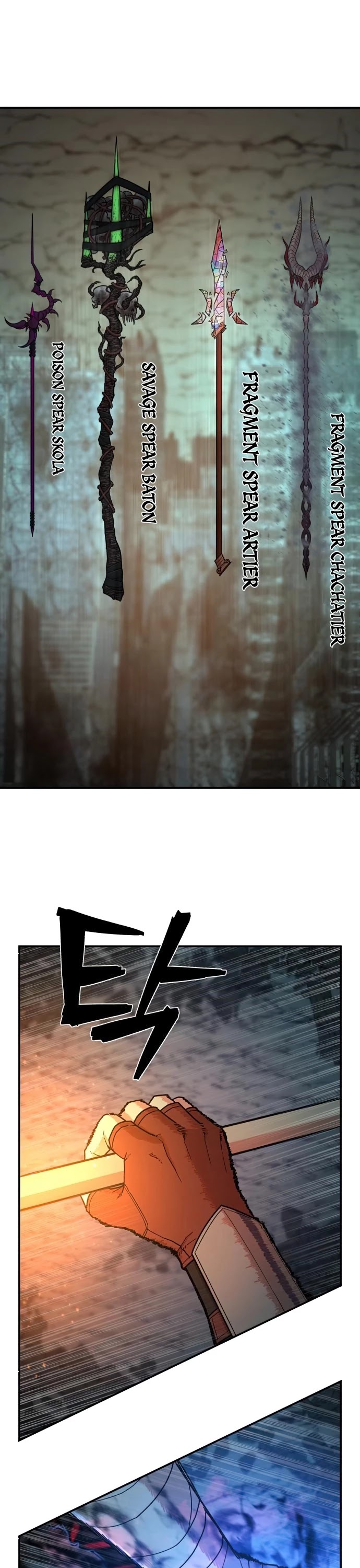 Hero Has Returned Chapter 14 page 13 - Chapter 14