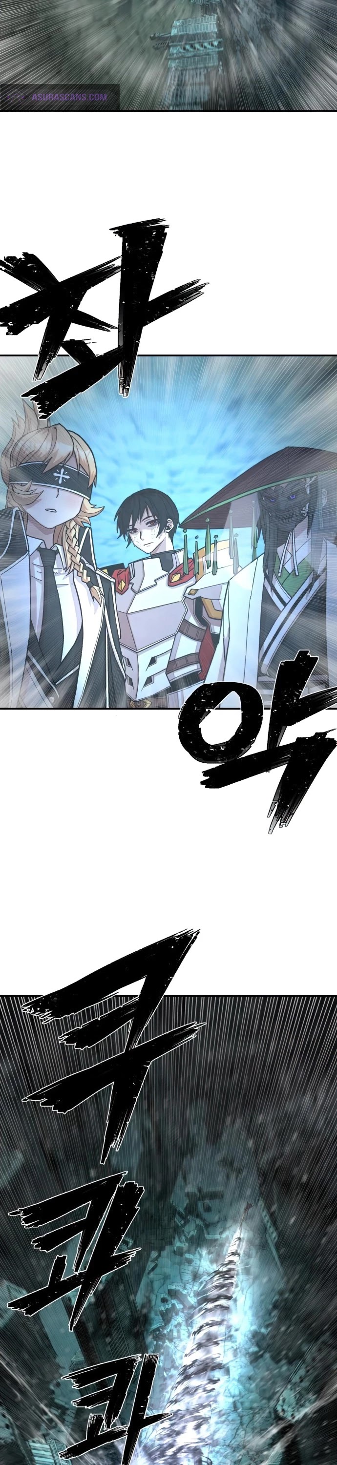 Hero Has Returned Chapter 14 page 18 - Chapter 14