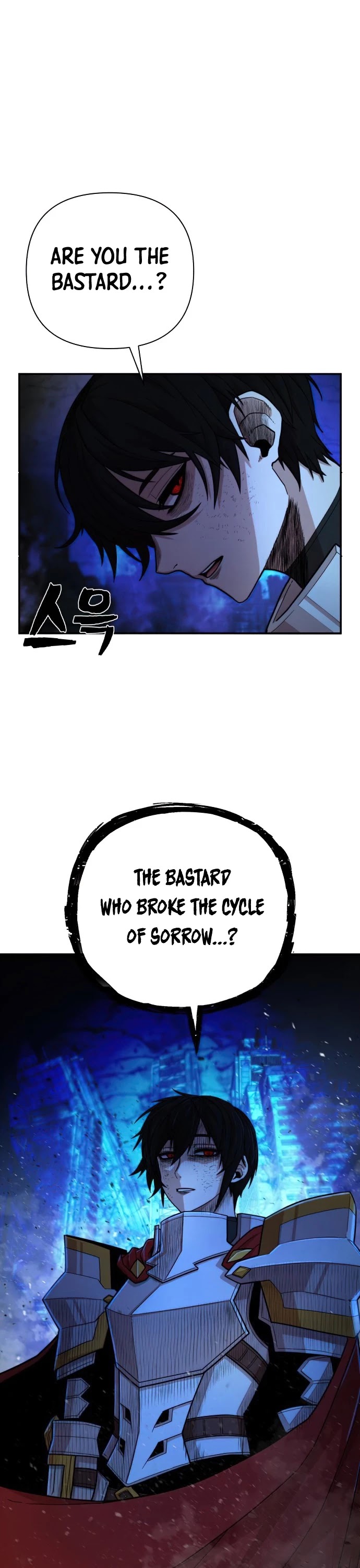 Hero Has Returned Chapter 14 page 2 - Chapter 14