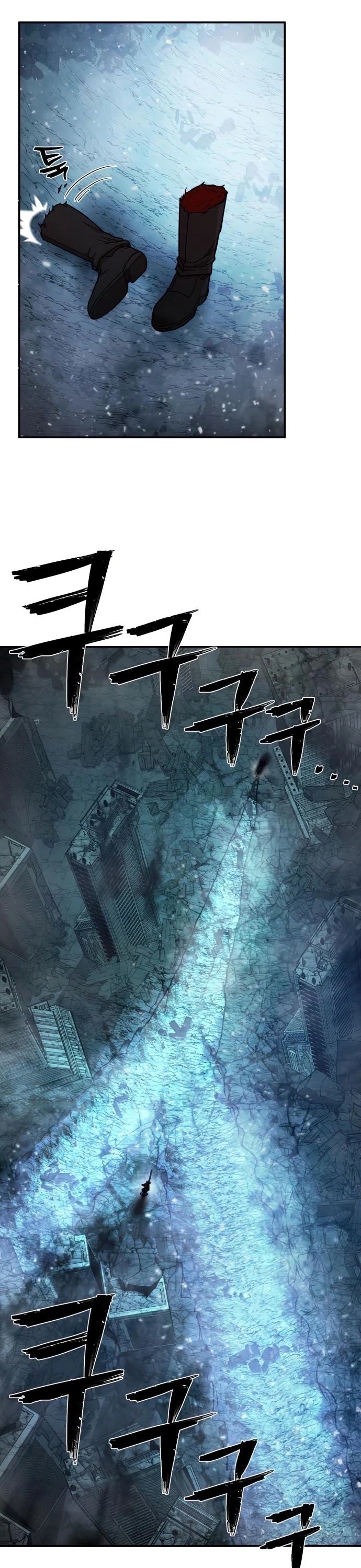 Hero Has Returned Chapter 14 page 21 - Chapter 14