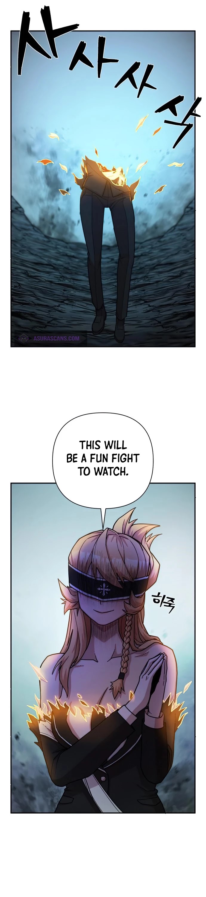 Hero Has Returned Chapter 14 page 25 - Chapter 14