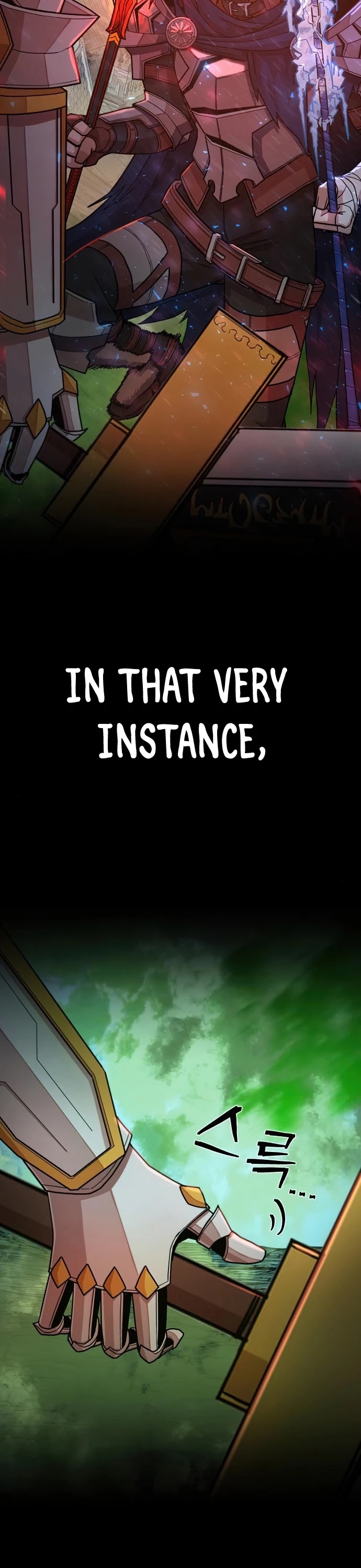 Hero Has Returned Chapter 14 page 31 - Chapter 14