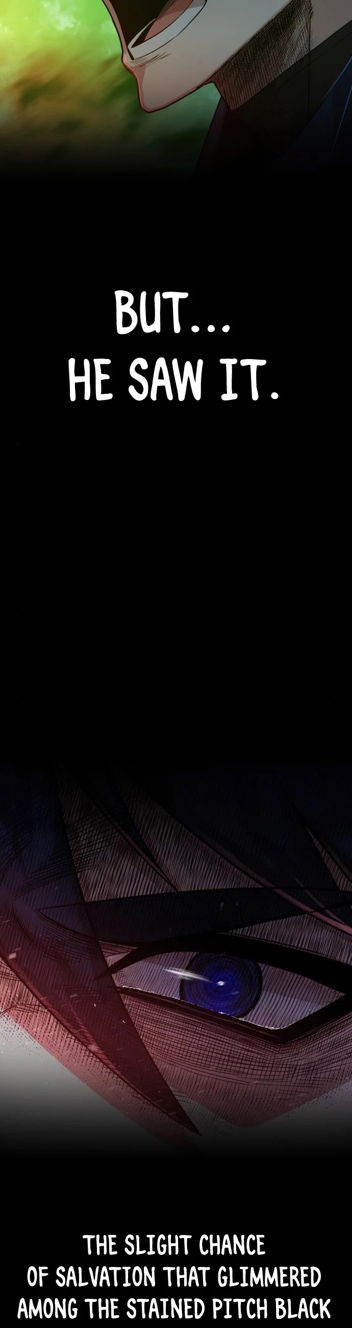 Hero Has Returned Chapter 14 page 33 - Chapter 14
