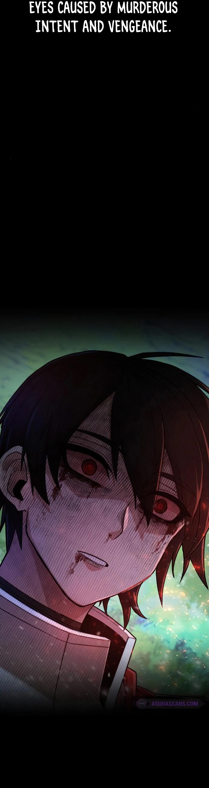 Hero Has Returned Chapter 14 page 34 - Chapter 14