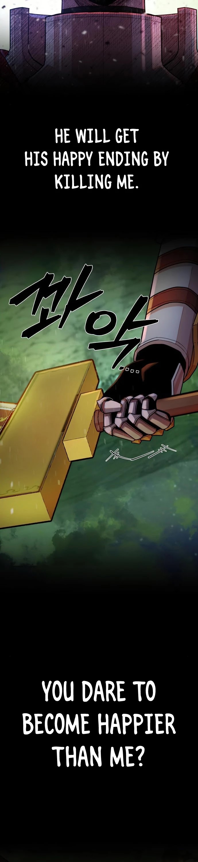 Hero Has Returned Chapter 14 page 36 - Chapter 14