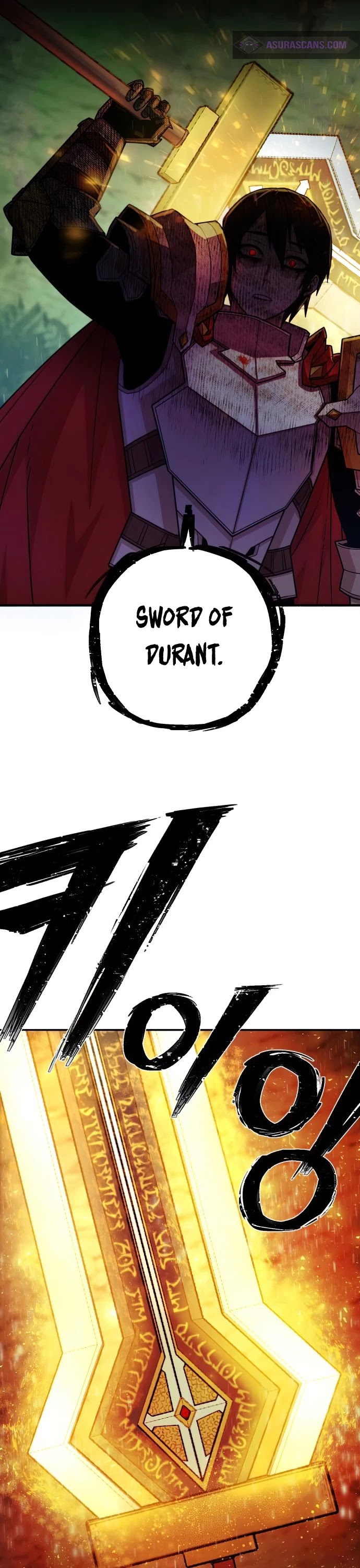 Hero Has Returned Chapter 14 page 37 - Chapter 14