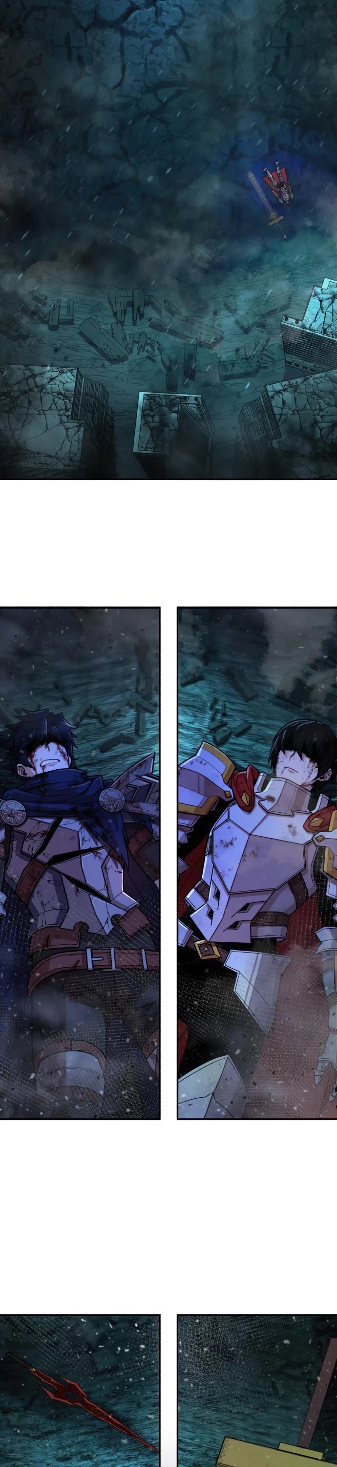 Hero Has Returned Chapter 14 page 42 - Chapter 14