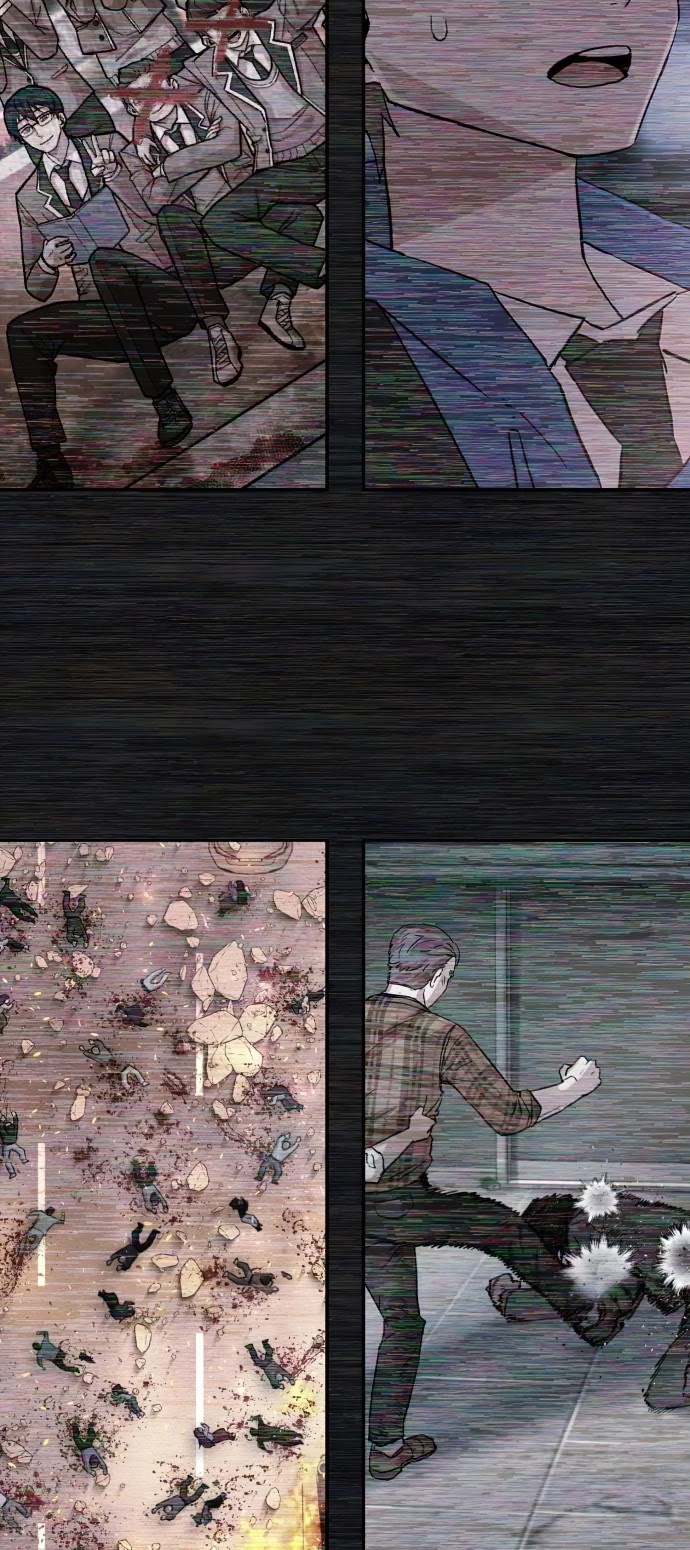Hero Has Returned Chapter 14 page 44 - Chapter 14