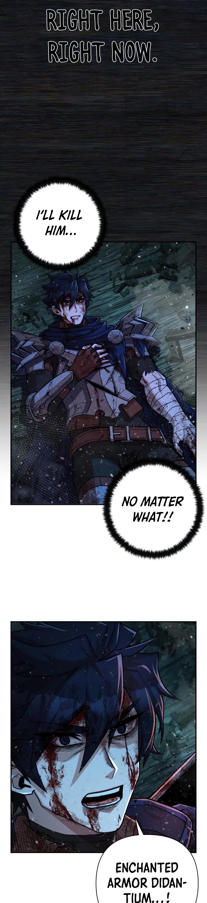 Hero Has Returned Chapter 14 page 46 - Chapter 14